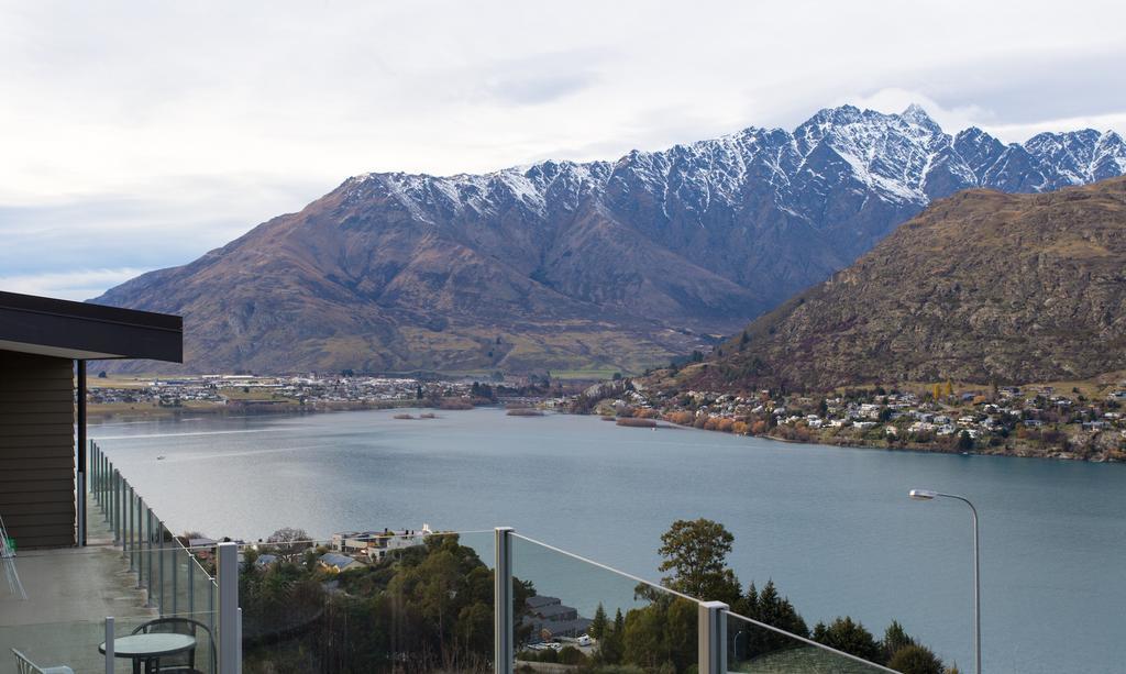 Holiday home Goldrush # 2 Queenstown