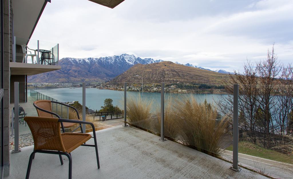 Goldrush # 2 * Queenstown