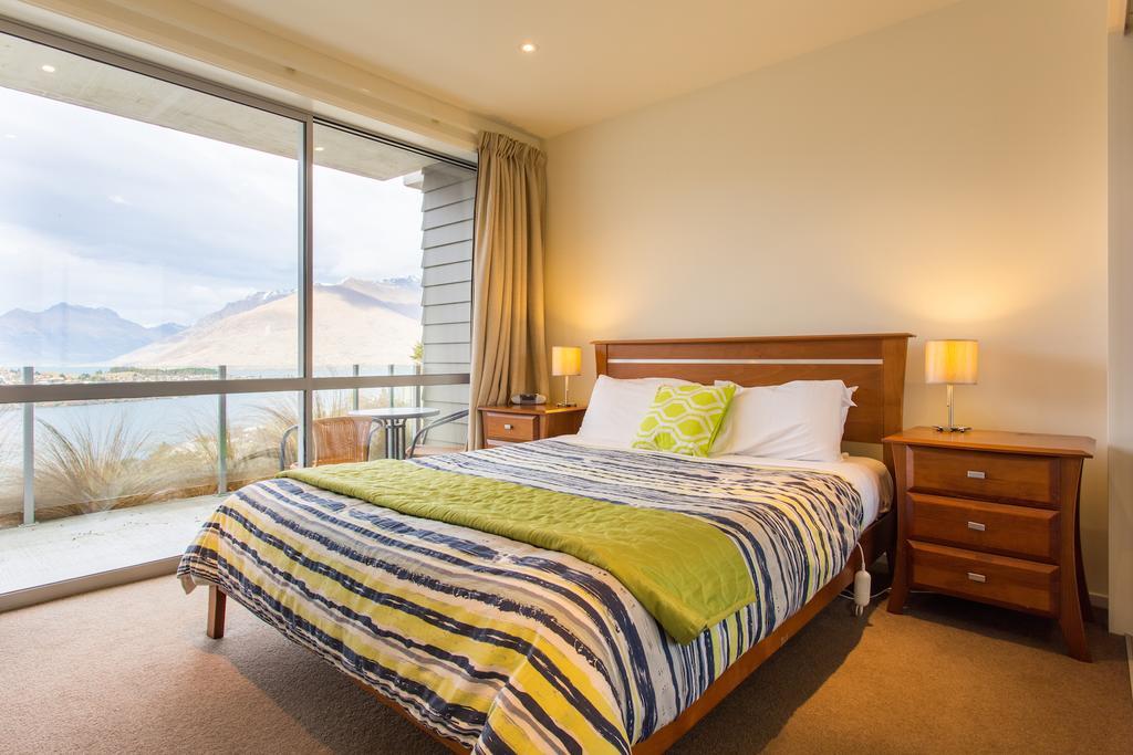 Holiday home Goldrush # 2 Queenstown