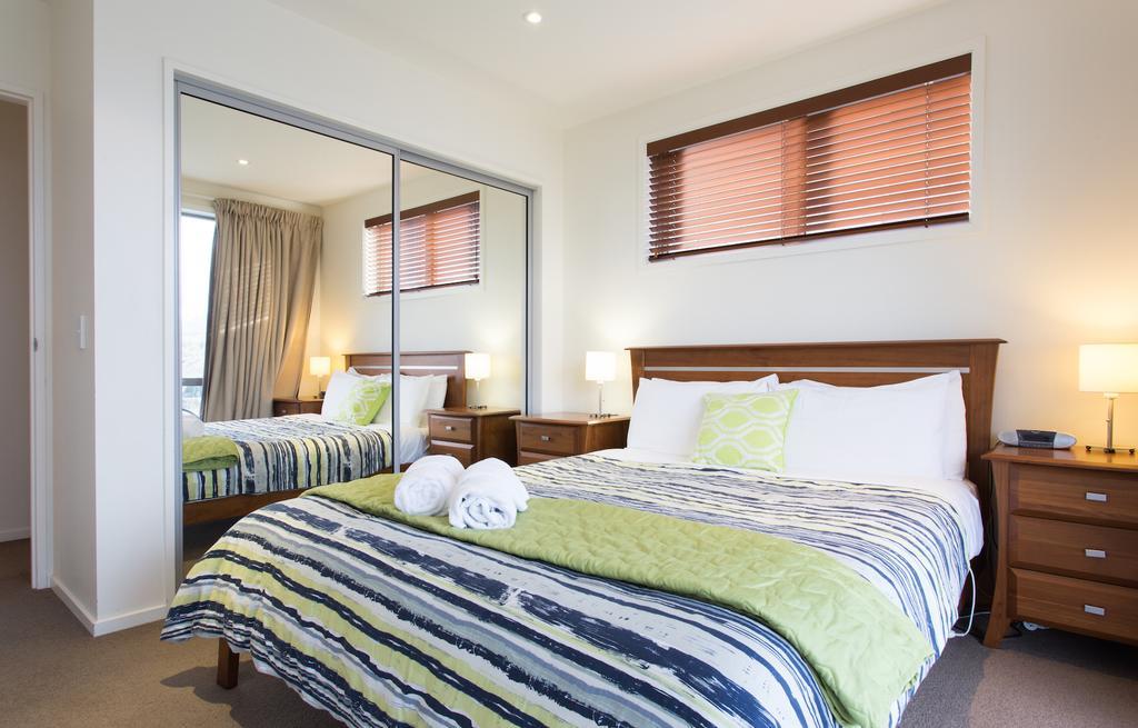 Holiday home Goldrush # 2 Queenstown